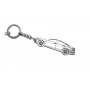 Keychain Honda Accord X 4D 2018-2023 - (type STEEL)